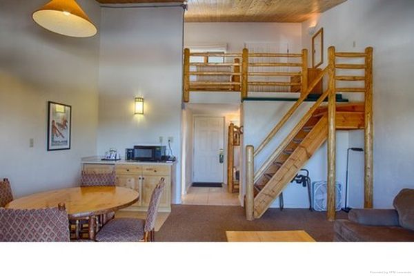 Hotel Grand Targhee Resort (Alta)